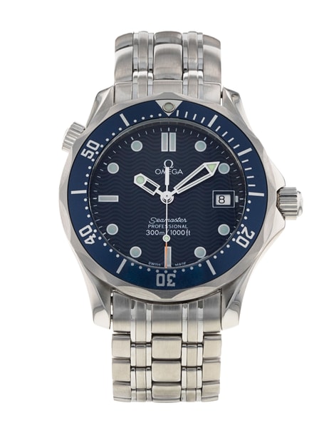 Omega Seamaster 300m Mid-Size 2561.80.00
